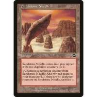 Sandstone Needle